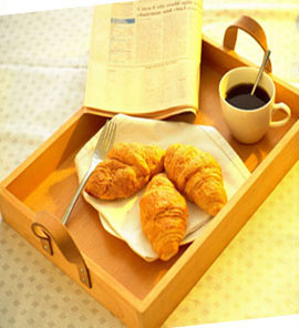 Break Fast